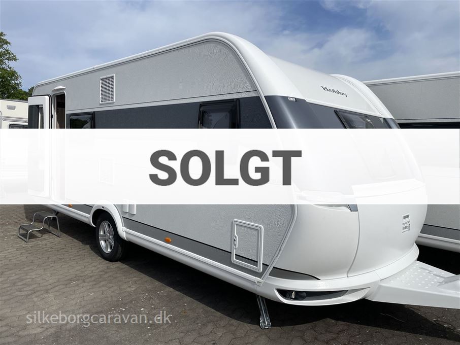 Hobby Excellent Edition 560 KMFe